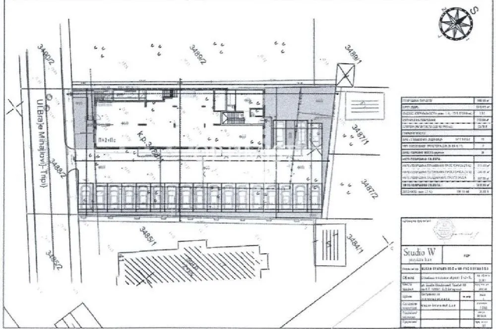 Sale, office space, 200m², Batajnica, Beograd