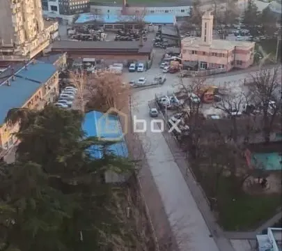 Sale, one bedroom apartment, 36m², Medijana, Niš - image 8