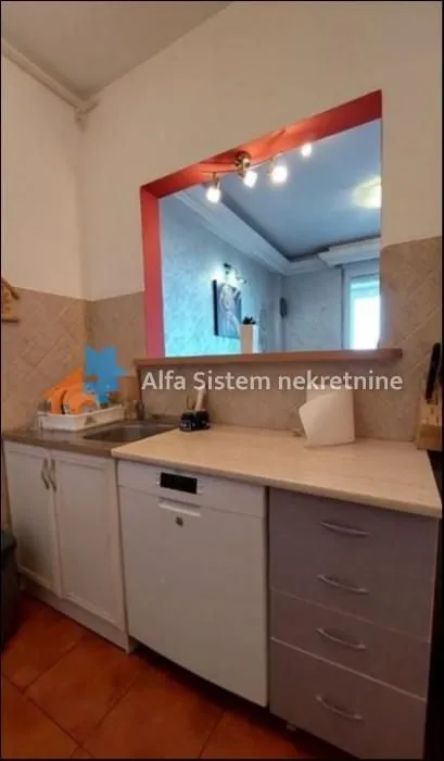 Izdavanje, dvosoban stan, 60m², Zvezdara Sve Podlokacije, Beograd