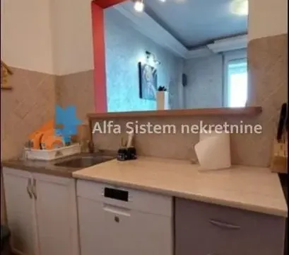 Rent, two bedroom apartment, 60m², Zvezdara Sve Podlokacije, Beograd - image 8