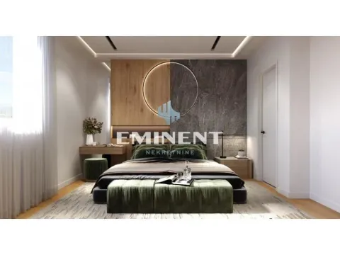 Prodaja, četvorosoban stan, 131m², Crveni Krst, Beograd - image 4