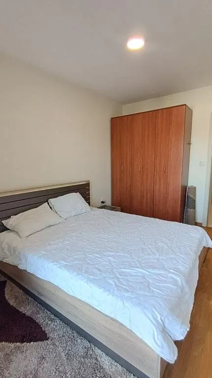 Izdavanje, jednosoban stan, 44m², Zagorič, Podgorica