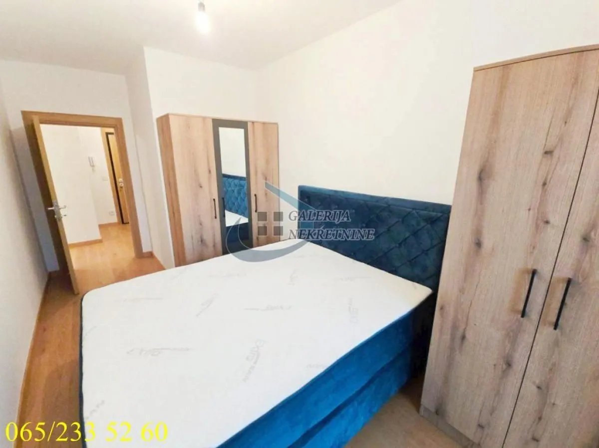 Sale, three bedroom apartment, 67m², Kluz, Zvezdara Sve Podlokacije