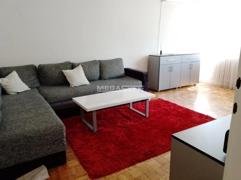 Izdavanje, dvosoban stan, 62m², Zvezdara Sve Podlokacije, Beograd