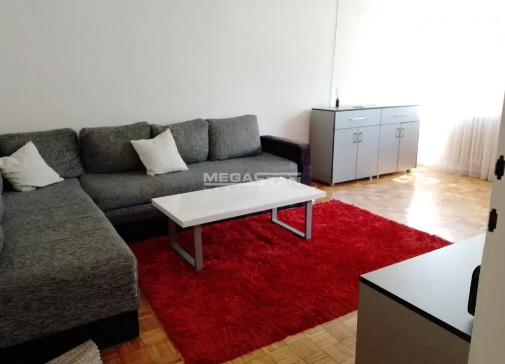 Rent, two bedroom apartment, 62m², Zvezdara Sve Podlokacije, Beograd