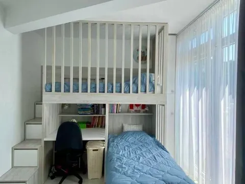 Prodaja, dvosoban stan, 55m², Centar, Tivat - image 3