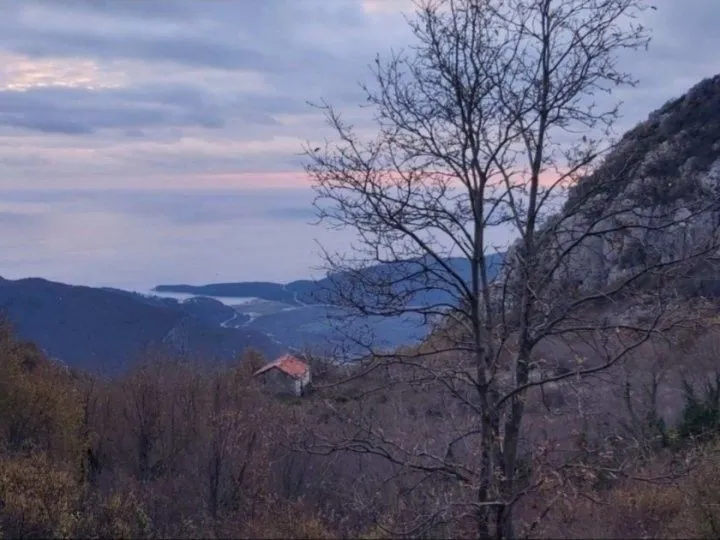 Prodaja, plac, 4207m², Budva, Crna Gora