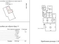 Prodaja, dvosoban stan, 57m², Sremčica, Beograd - image 12
