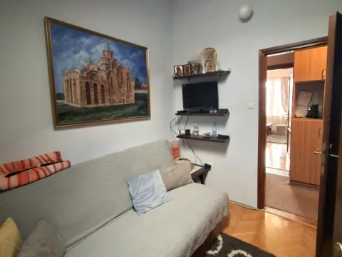 Sale, two bedroom apartment, 72m², Seljanovo, Tivat - image 7