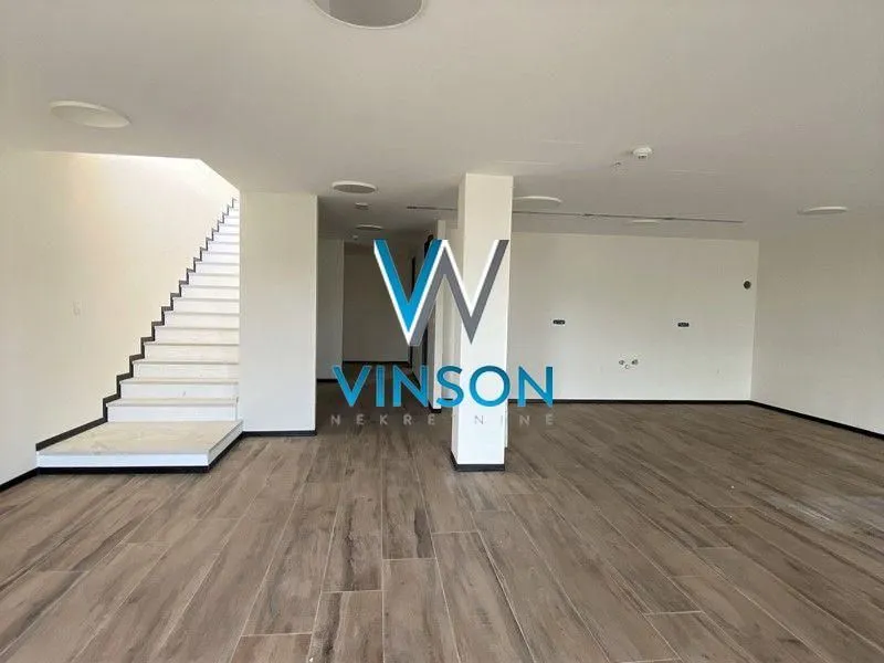 Rent, office space, 314m², Liman 3, Novi Sad Sve Podlokacije