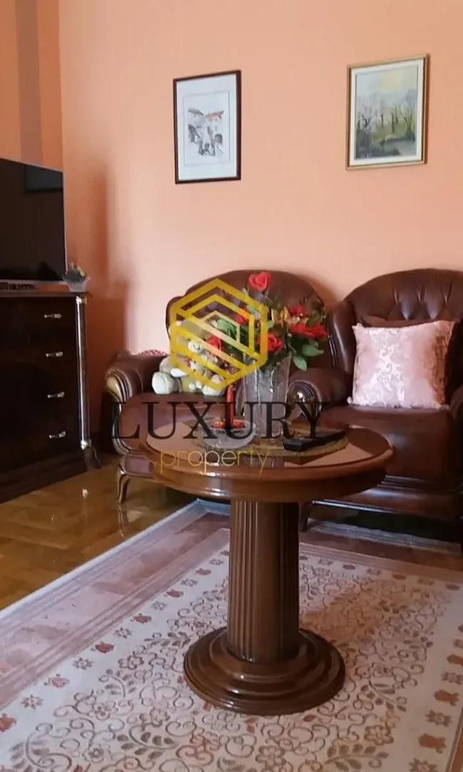 Prodaja, stan, 48m², Drač, Podgorica