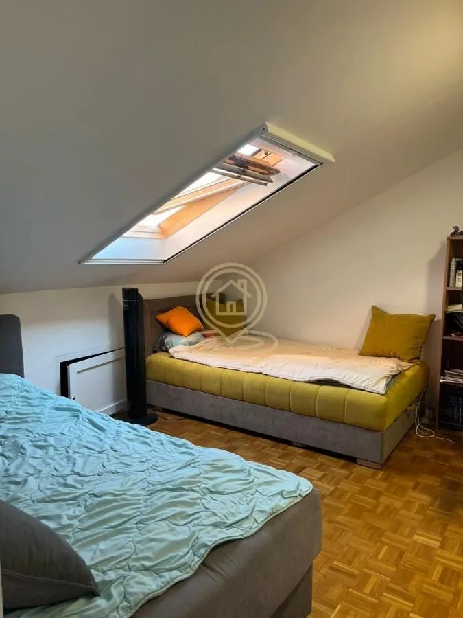 Prodaja, trosoban stan, 62m², Novo naselje, Novi Sad