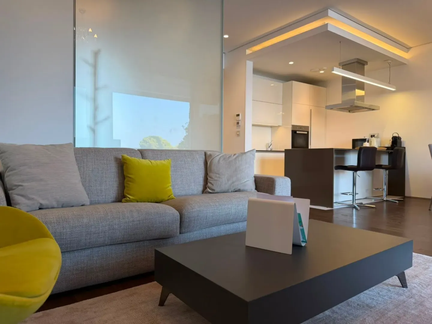 Sale, two bedroom apartment, 146m², Budva, Crna Gora
