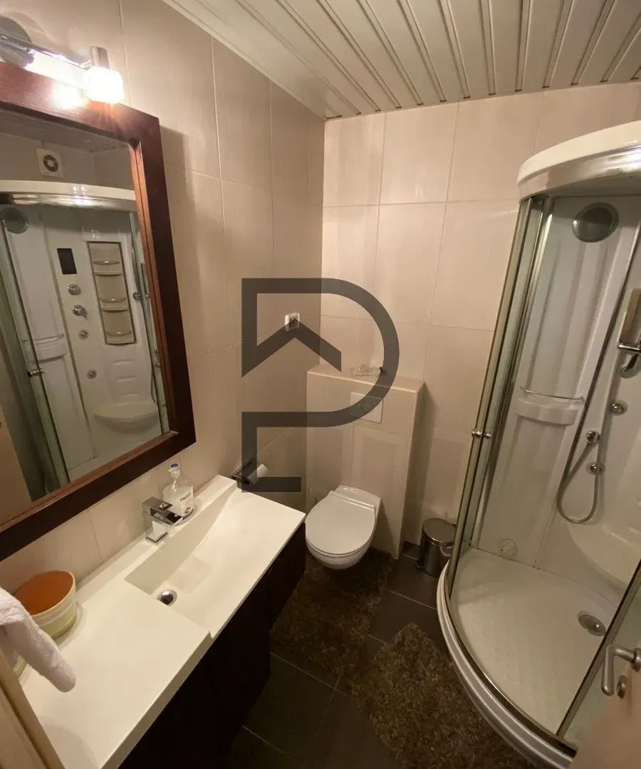 Rent, apartment, 120m², City Kvart, Podgorica