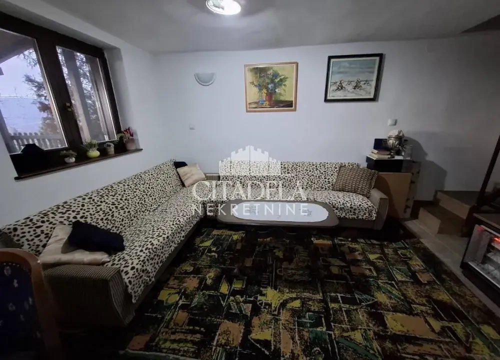 Prodaja, kuća, 70m², Irig, Srbija