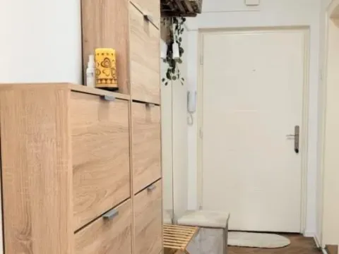 Prodaja, dvosoban stan, 51m², Centar, Kragujevac - image 9