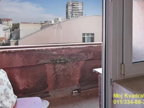 Prodaja, trosoban stan, 64m², Lion, Zvezdara Sve Podlokacije - image 10