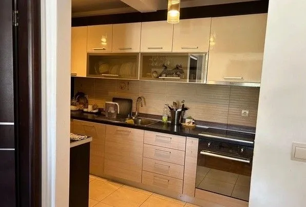 Sale, apartment, 84m², Bečići, Budva
