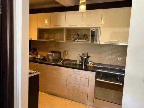 Sale, apartment, 84m², Bečići, Budva - image 10