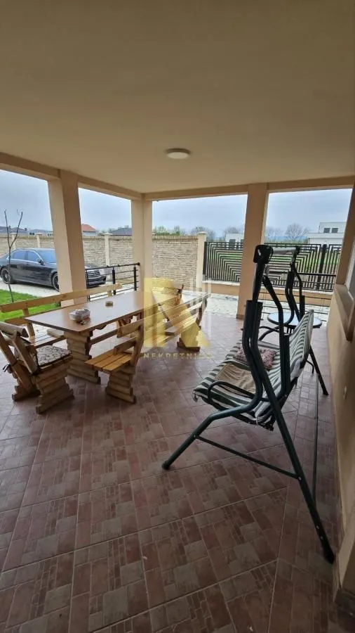 Sale, house, 151m², Rumenka, Novi Sad Sve Podlokacije