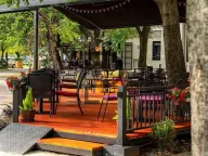 Rent, office space, 40m², Blok 5, Podgorica - image 5