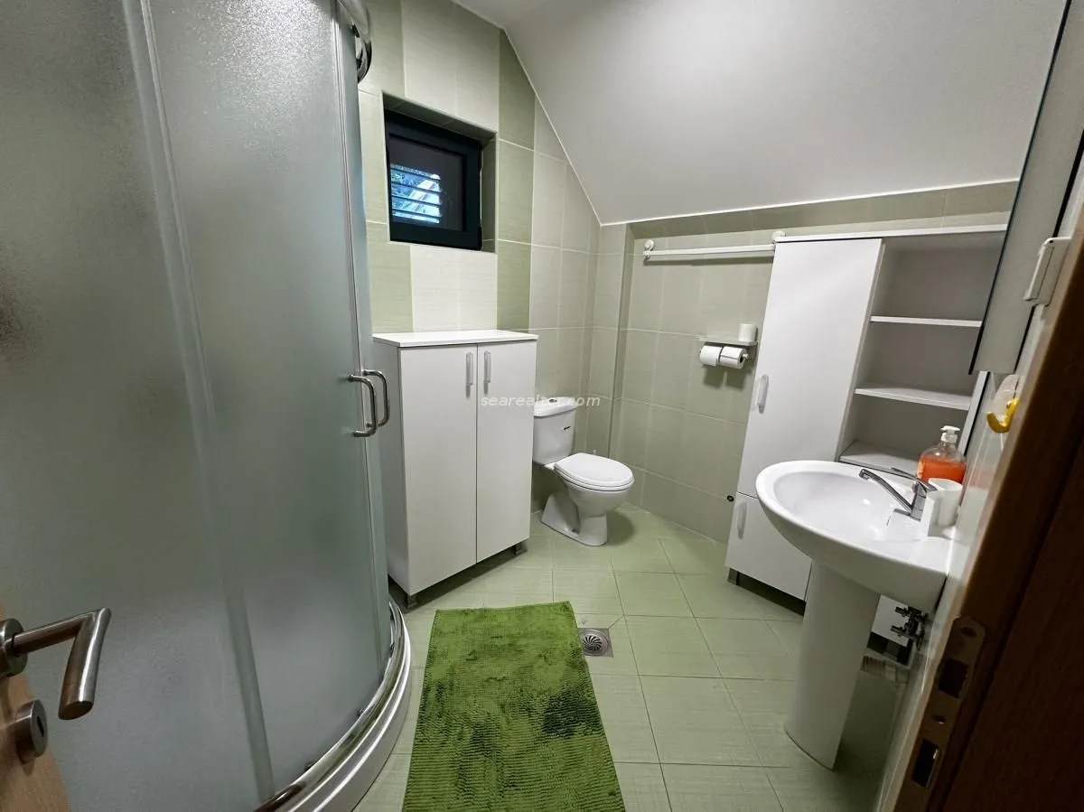 Prodaja, kuća, 180m², Žabljak, Crna Gora