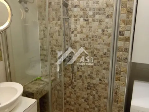 Izdavanje, dvosoban stan, 55m², Adamovićevo Naselje, Novi Sad Sve Podlokacije - image 9