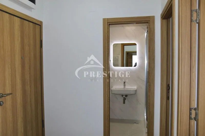 Sale, two bedroom apartment, 71m², City Kvart, Podgorica
