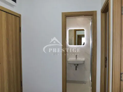 Prodaja, dvosoban stan, 71m², City Kvart, Podgorica - image 8