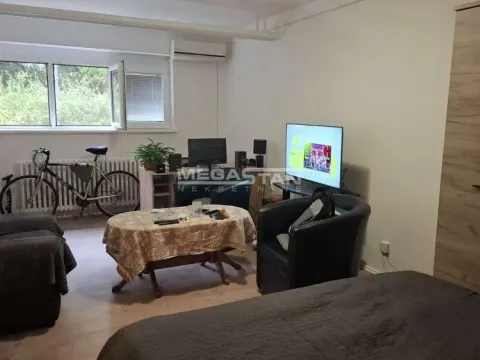 Sale, one bedroom apartment, 45m², Novi Beograd Sve Podlokacije, Beograd