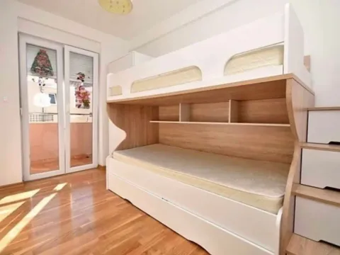 Rent, two bedroom apartment, 53m², Igalo, Herceg Novi - image 5