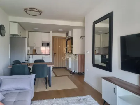 Izdavanje, dvosoban stan, 43m², Autokomanda, Voždovac Sve Podlokacije - image 2