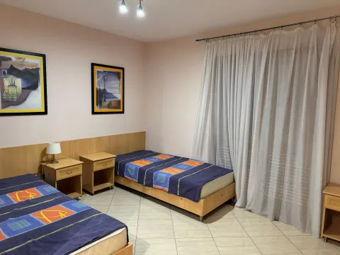 Sale, three bedroom apartment, 72m², Budva, Crna Gora - image 17