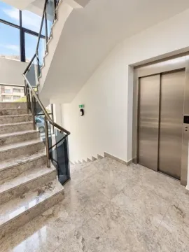 Rent, studio apartment, 29m², Bečići, Budva - image 5
