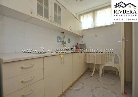 Sale, one bedroom apartment, 65m², Centar, Herceg Novi - image 2