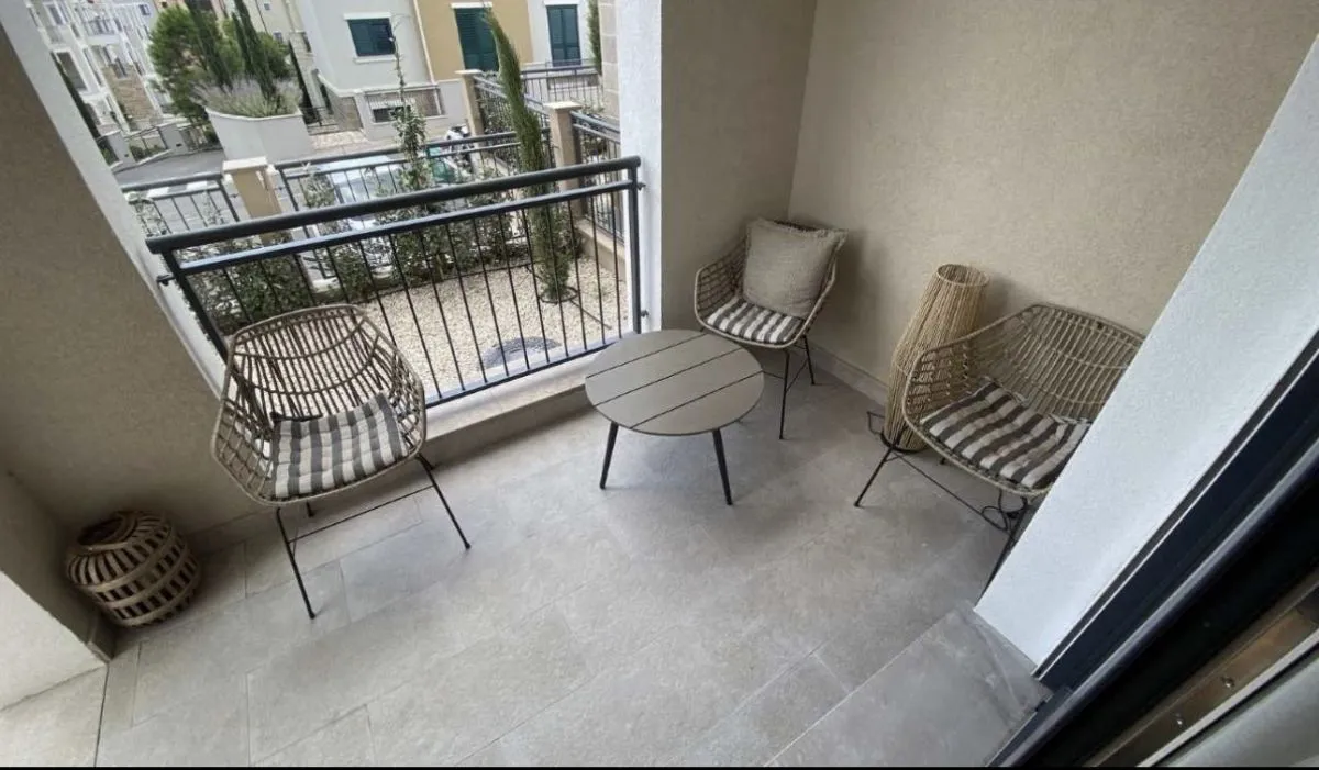 Prodaja, stan, 40m², Luštica Bay, Tivat