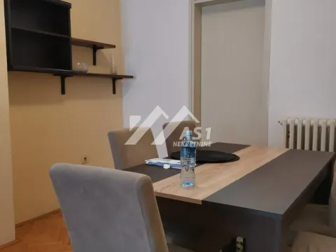 Rent, two bedroom apartment, 50m², Grbavica, Novi Sad Sve Podlokacije - image 3