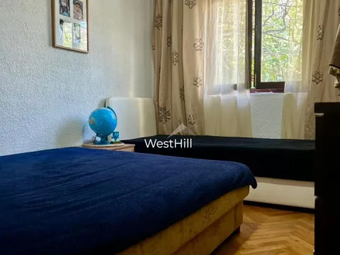 Prodaja, jednosoban stan, 39m², Budva, Crna Gora - image 9