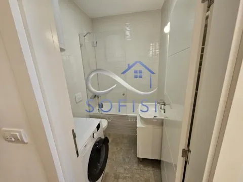 Izdavanje, dvosoban stan, 35m², Socijalno, Novi Sad Sve Podlokacije - image 9