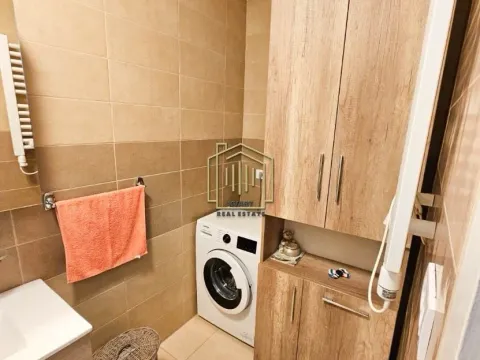 Rent, two bedroom apartment, 70m², Pobrežje, Podgorica - image 11