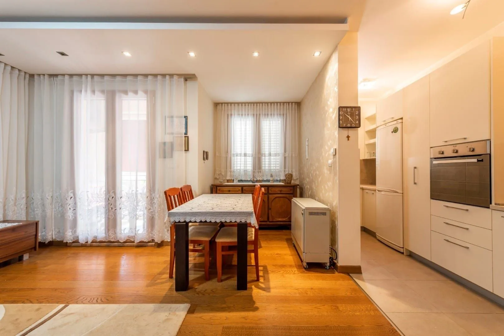 Prodaja, jednosoban stan, 46m², Petrovac, Budva
