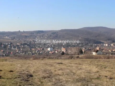 Sale, land lot, 2500m², Irig, Srbija - image 7