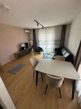Rent, one bedroom apartment, 52m², Stari Aerodrom, Podgorica - image 2