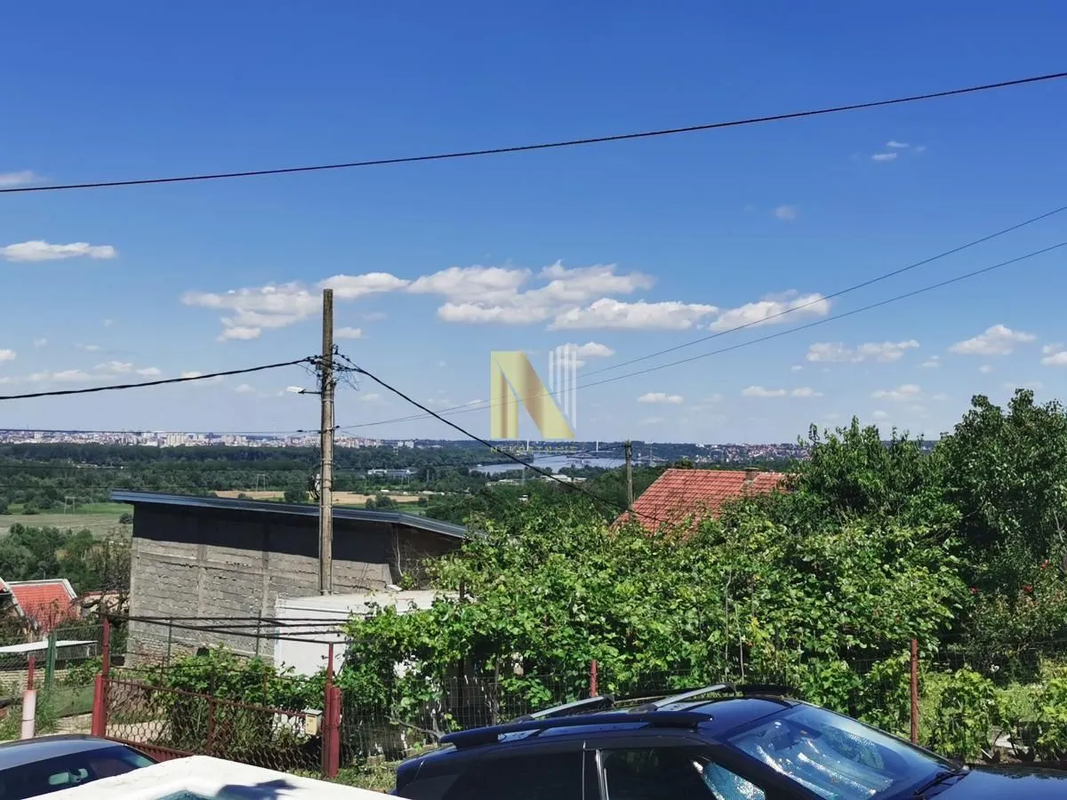 Prodaja, kuća, 96m², Beočin, Srbija