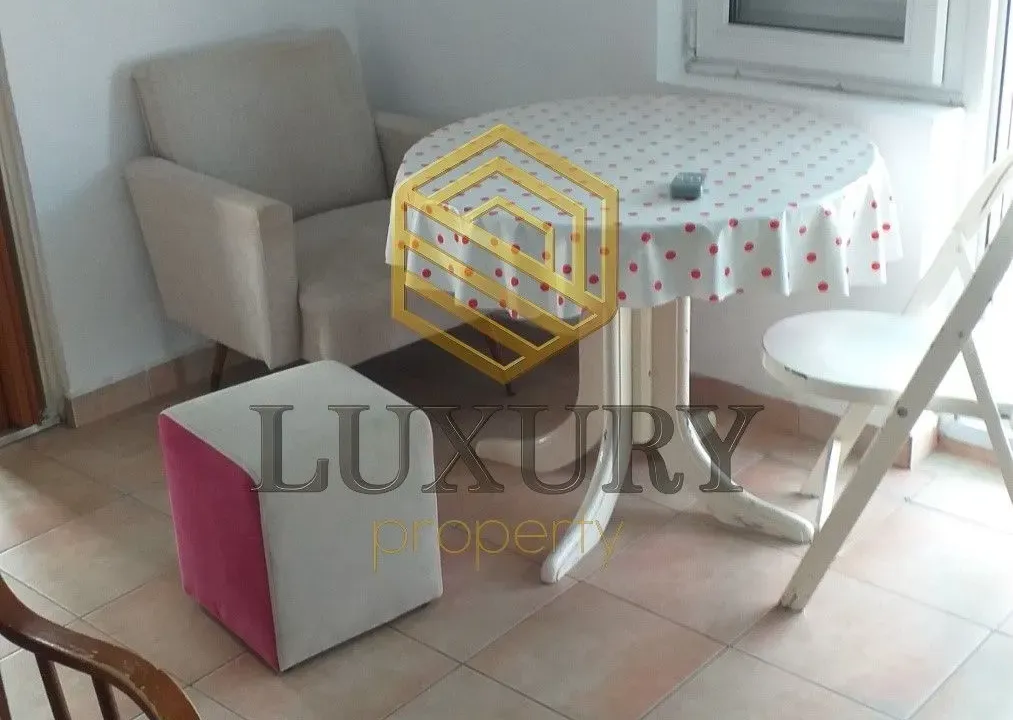 Rent, studio apartment, 25m², Preko Morače, Podgorica