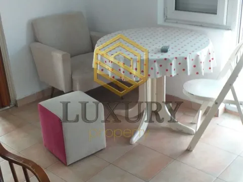 Rent, studio apartment, 25m², Preko Morače, Podgorica - image 1