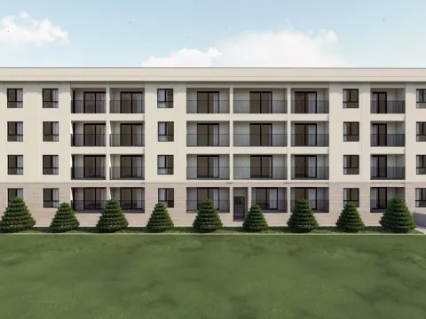 Prodaja, jednosoban stan, 47m², Zabjelo, Podgorica - image 7