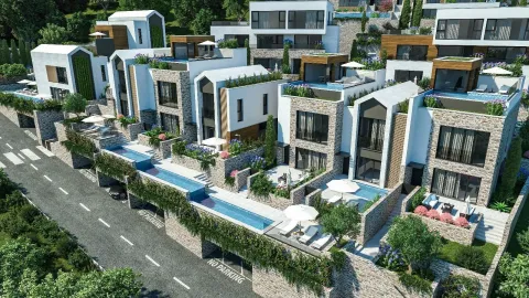 Prodaja, trosoban stan, 140m², Donja Lastva, Tivat - image 3