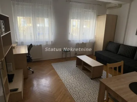 Rent, studio apartment, 27m², Centar, Novi Sad - image 3