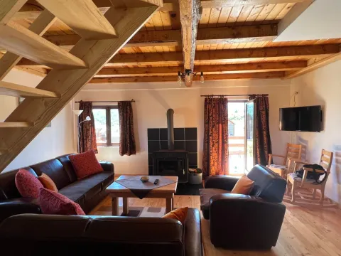 Prodaja, kuća, 96m², Žabljak, Crna Gora - image 4